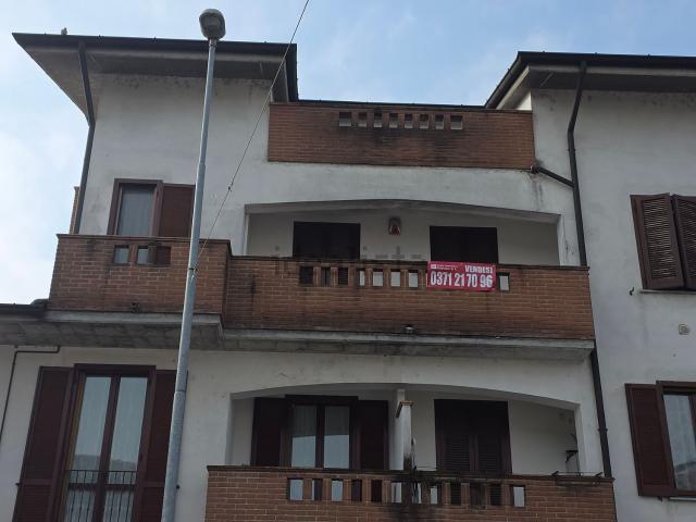 Appartamento in vendita di 60 m² in Via Sant&apos Angelo, 5