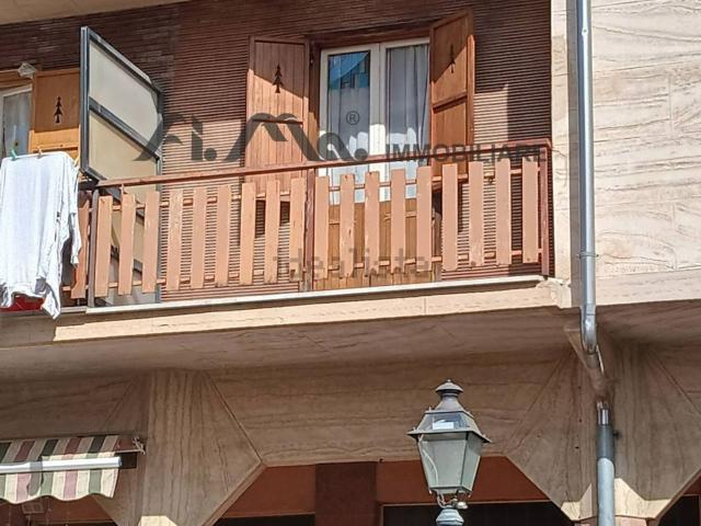 Appartamento in vendita di 60 m² in Via Sant&apos Anna
