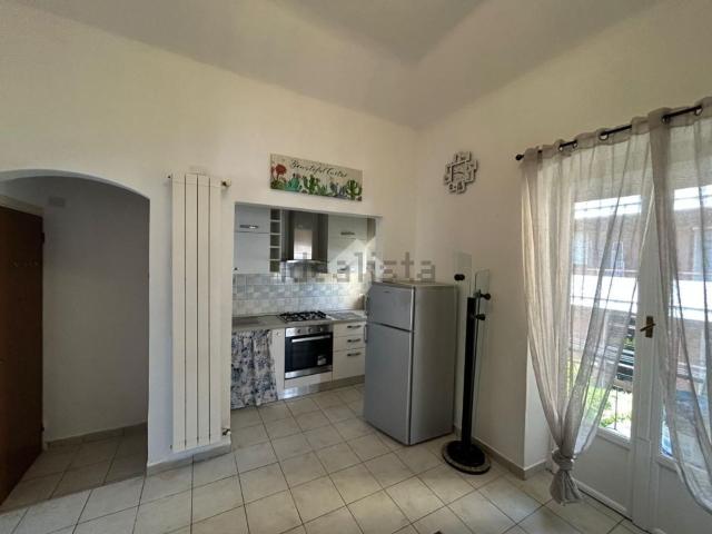 Appartamento in vendita di 60 m² in Via Sant&apos Anna, 25