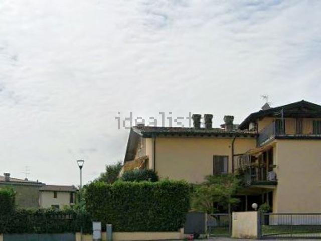 Appartamento in vendita di 60 m² in Via Sant&apos Anna, 39