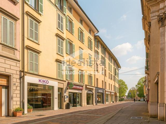 Appartamento in vendita di 60 m² in Via Sant&apos Orsola