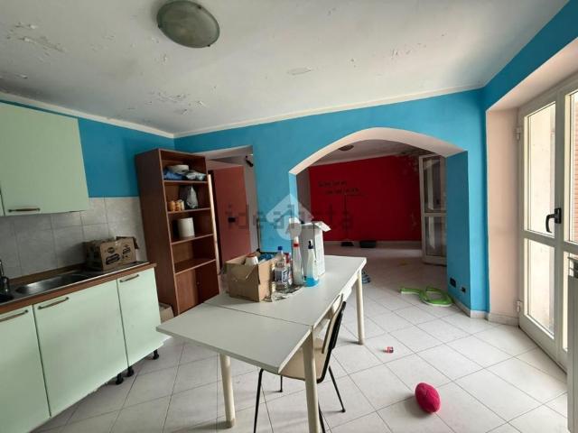 Appartamento in vendita di 60 m² in Via Sant Ignazio, 10