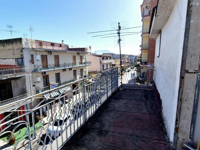 Appartamento in vendita di 60 m² in Via Santa Barbara