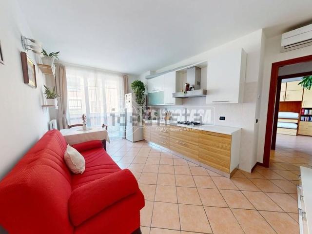Appartamento in vendita di 60 m² in Via Santa Chiara