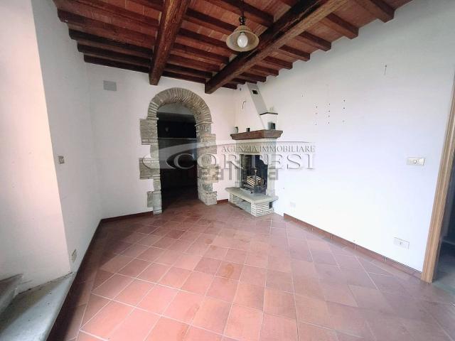 Appartamento in vendita di 60 m² in Strada Comunale Falcigiano Santa Fiora