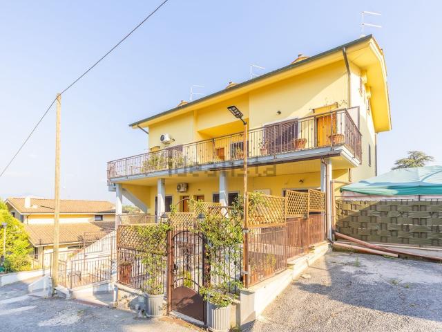 Appartamento in vendita di 60 m² in Via Santa Croce