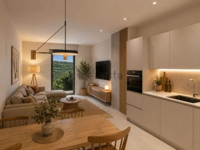 Appartamento in vendita di 60 m² in Via Santa Giuseppina Bakhita, 83