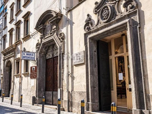 Appartamento in vendita di 60 m² in Via Santa Maria Antesaecula