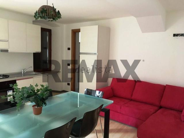 Appartamento in vendita di 60 m² in Via Santa Maria dei Battuti, 13