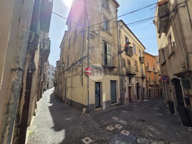 Appartamento in vendita di 60 m² in Via Santa Maria della Croce, 16