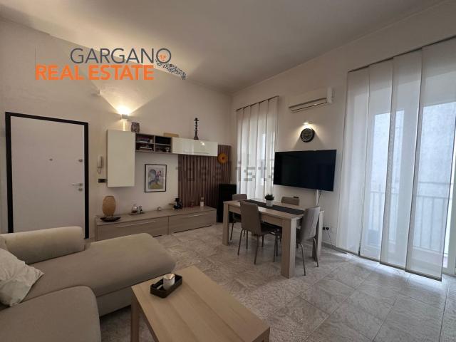 Appartamento in vendita di 60 m² in Via Sante de Nittis