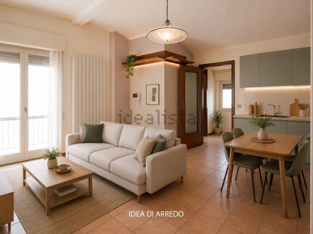 Appartamento in vendita di 60 m² in Via Santella, 1