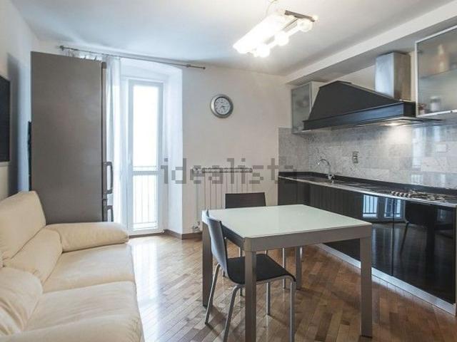 Appartamento in vendita di 60 m² in Via Santi Martiri, 4