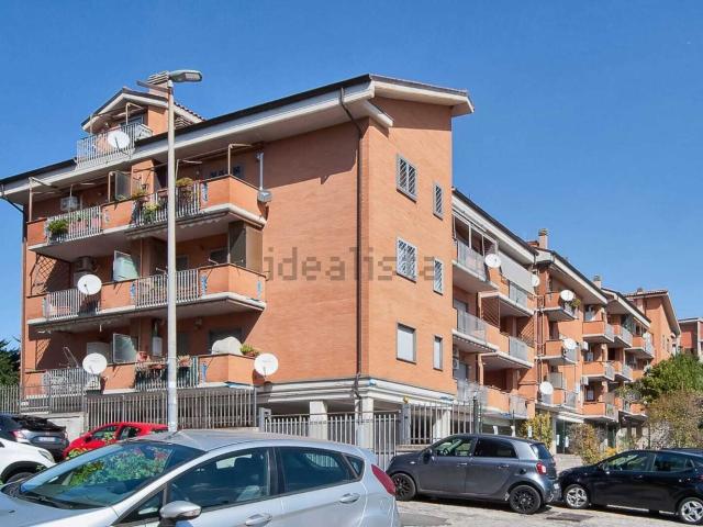 Appartamento in vendita di 60 m² in Via Santo Spirito, 43