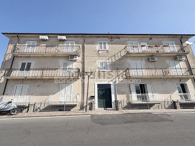 Appartamento in vendita di 60 m² in Via Santo Stefano