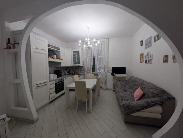 Appartamento in vendita di 60 m² in Via San Carlo, 112