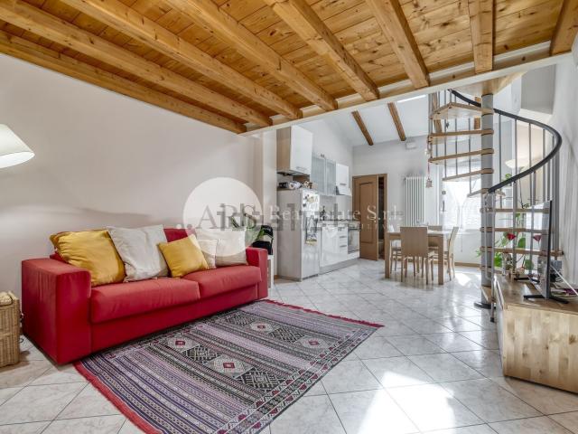 Appartamento in vendita di 60 m² in Via San Carlo