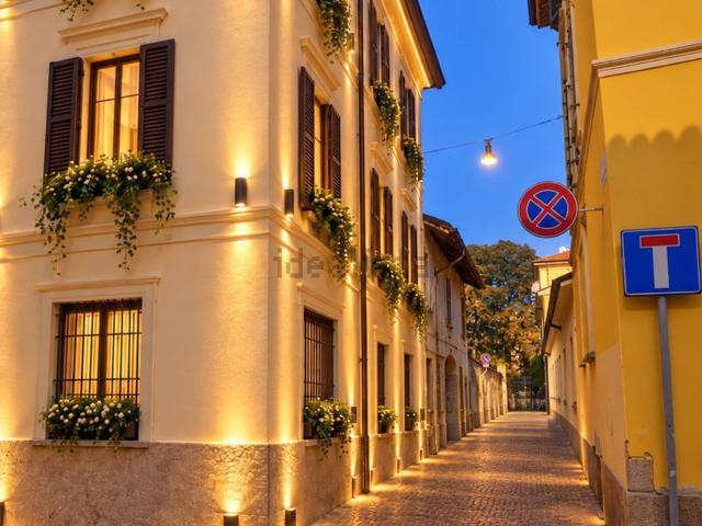 Appartamento in vendita di 60 m² in Via San Carlo Borromeo, 13