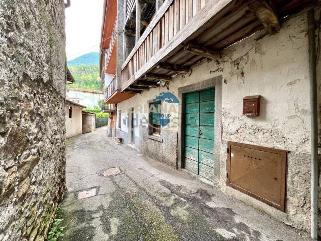 Appartamento in vendita di 60 m² in Via San Antonio