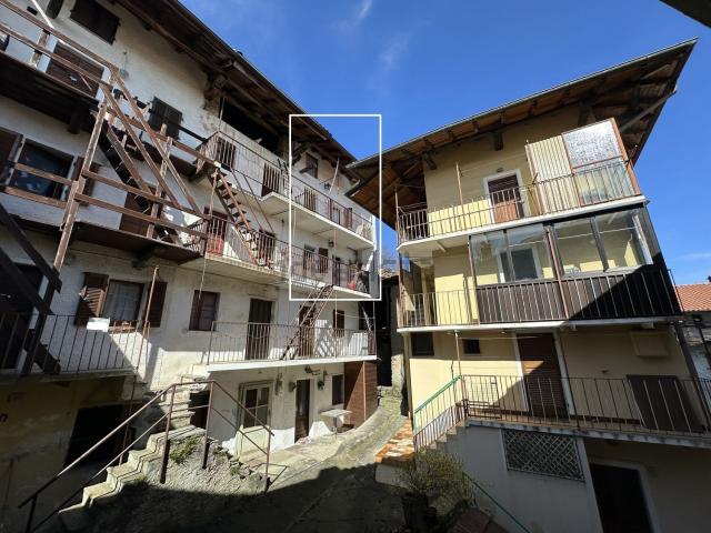 Appartamento in vendita di 60 m² in Via San Bartolomeo