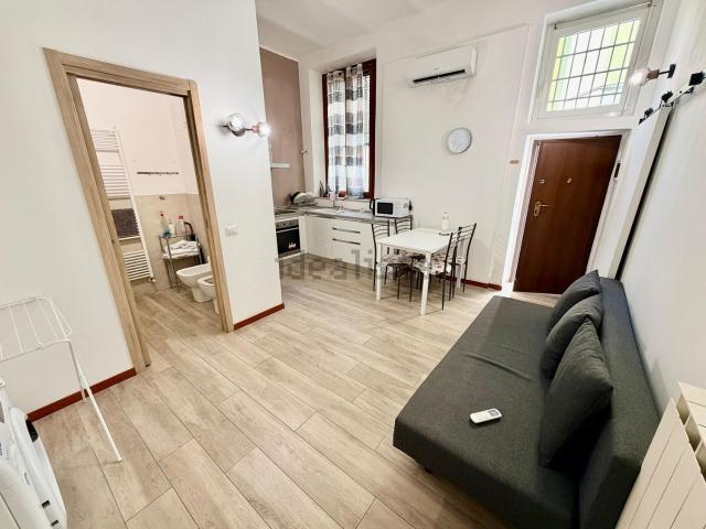 Appartamento in vendita di 60 m² in Via San Bartolomeo