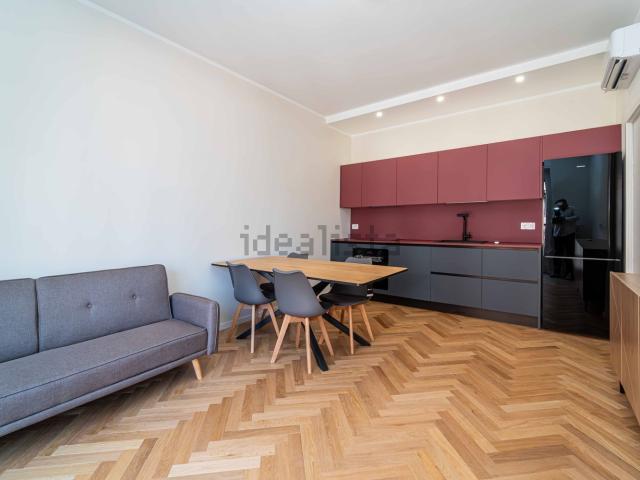 Appartamento in vendita di 60 m² in Via San Benigno, 4
