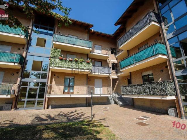 Appartamento in vendita di 60 m² in Via San Gervasio, 17