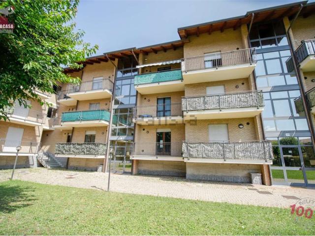 Appartamento in vendita di 60 m² in Via San Gervasio, 19