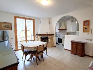 Appartamento in vendita di 60 m² in Via San Giuseppe, 17