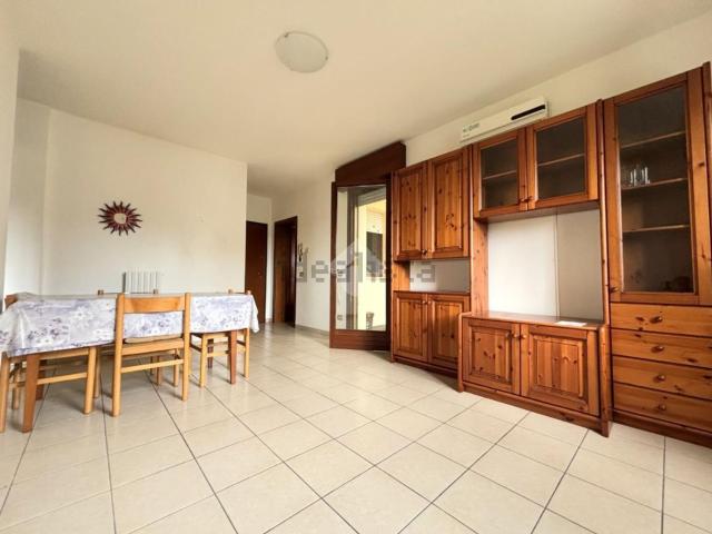 Appartamento in vendita di 60 m² in Via San Giacomo Apostolo, 26