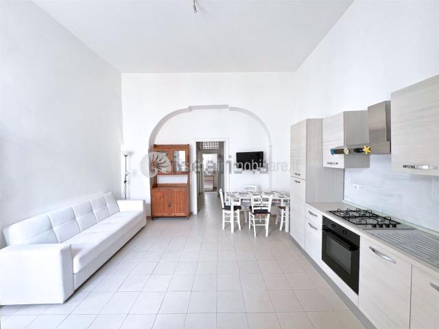 Appartamento in vendita di 60 m² in Via San Giovan Giuseppe della Croce, 10