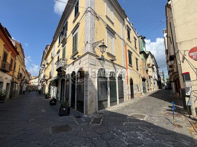 Appartamento in vendita di 60 m² in Via San Giovanni