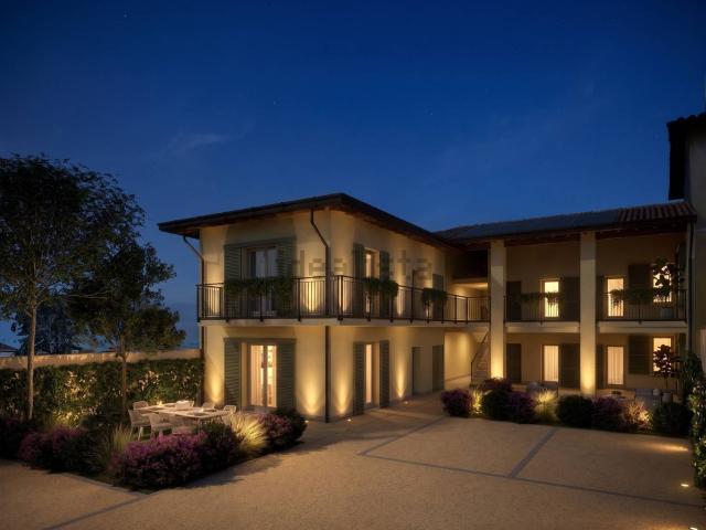 Appartamento in vendita di 60 m² in Via San Giovanni Bosco, 34