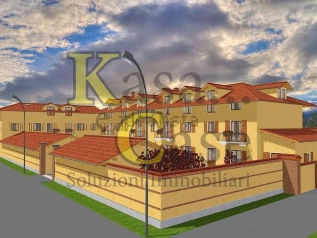 Appartamento in vendita di 60 m² in Via San Giovanni Bosco, 45