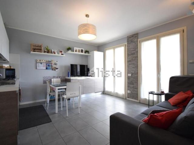 Appartamento in vendita di 60 m² in Via San Domenico Savio