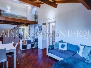Appartamento in vendita di 60 m² in Via San Donato, 248