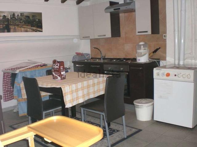 Appartamento in vendita di 60 m² in Via San Damaso