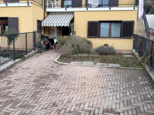 Appartamento in vendita di 60 m² in Via San Demetrio, 10