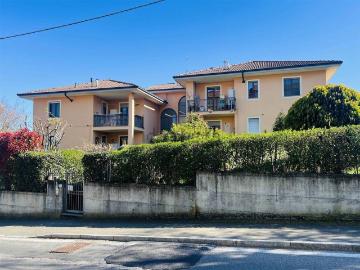 Candelo, Biella Piemonte, Piemonte - Riscaldamento