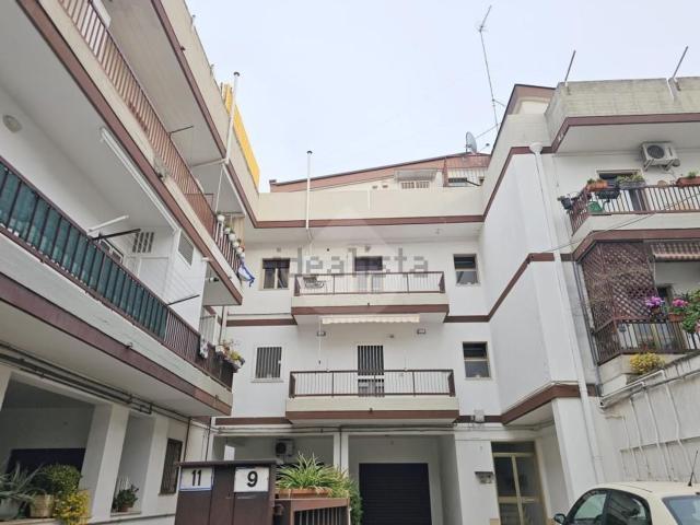 Appartamento in vendita di 60 m² in Via San Francesco D&apos Assisi