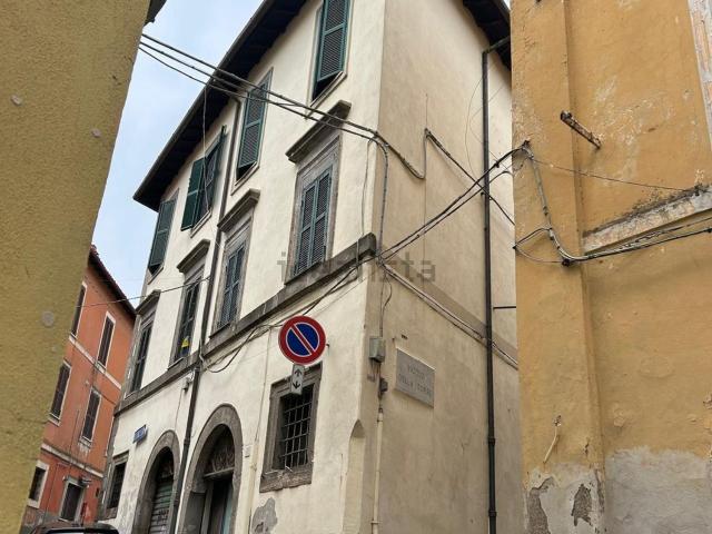 Appartamento in vendita di 60 m² in Via San Francesco