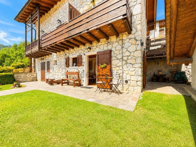 Appartamento in vendita di 60 m² in Via San Frassino, 8