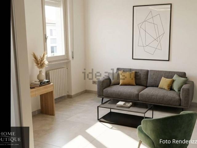 Appartamento in vendita di 60 m² in Via San Lazzaro