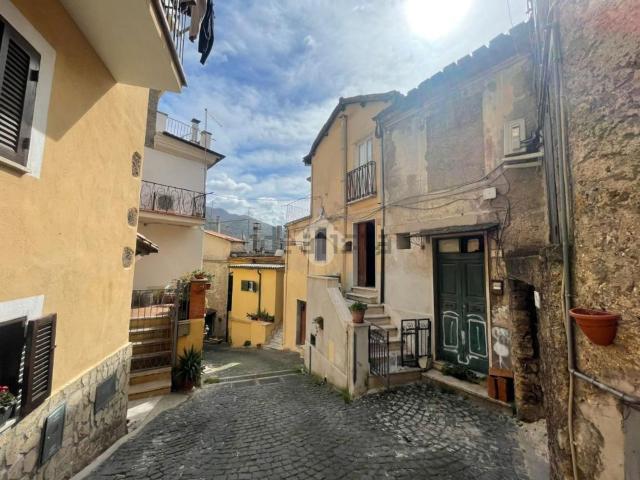 Appartamento in vendita di 60 m² in Via San Maria, 7