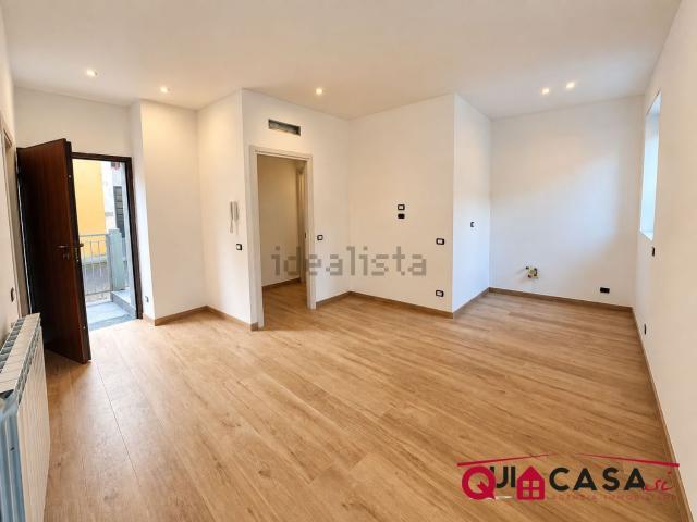 Appartamento in vendita di 60 m² in Via San Sebastiano, 76
