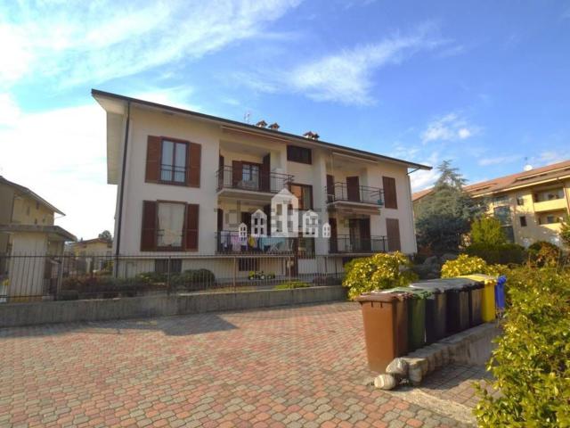 Appartamento in vendita di 60 m² in Via San Sebastiano, 9