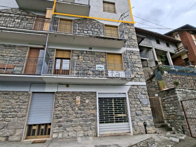 Appartamento in vendita di 60 m² in Via San Paolo, 6