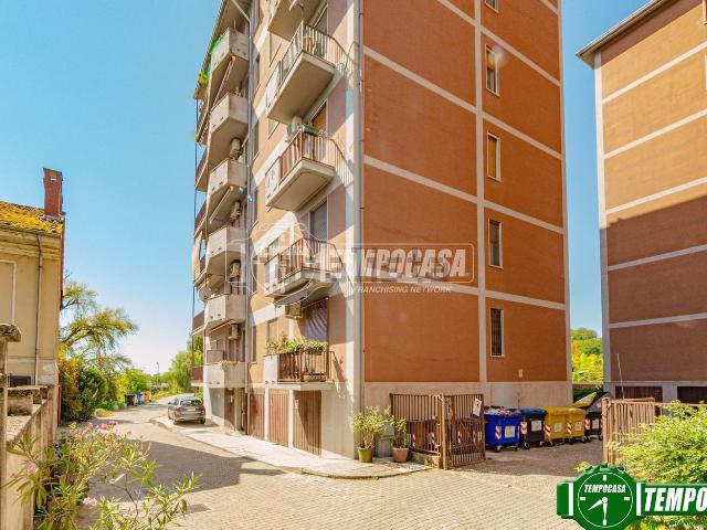 Appartamento in vendita di 60 m² in Via San Pietro in Verzolo