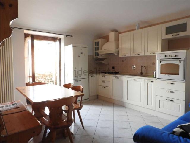 Appartamento in vendita di 60 m² in Via San Pietro, 101
