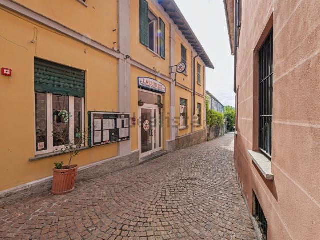 Appartamento in vendita di 60 m² in Via San Pietro, 33